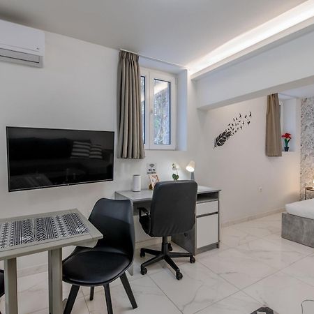 Paleo Faliro Gardenbay Афины Экстерьер фото