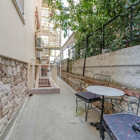 Paleo Faliro Gardenbay Афины Экстерьер фото