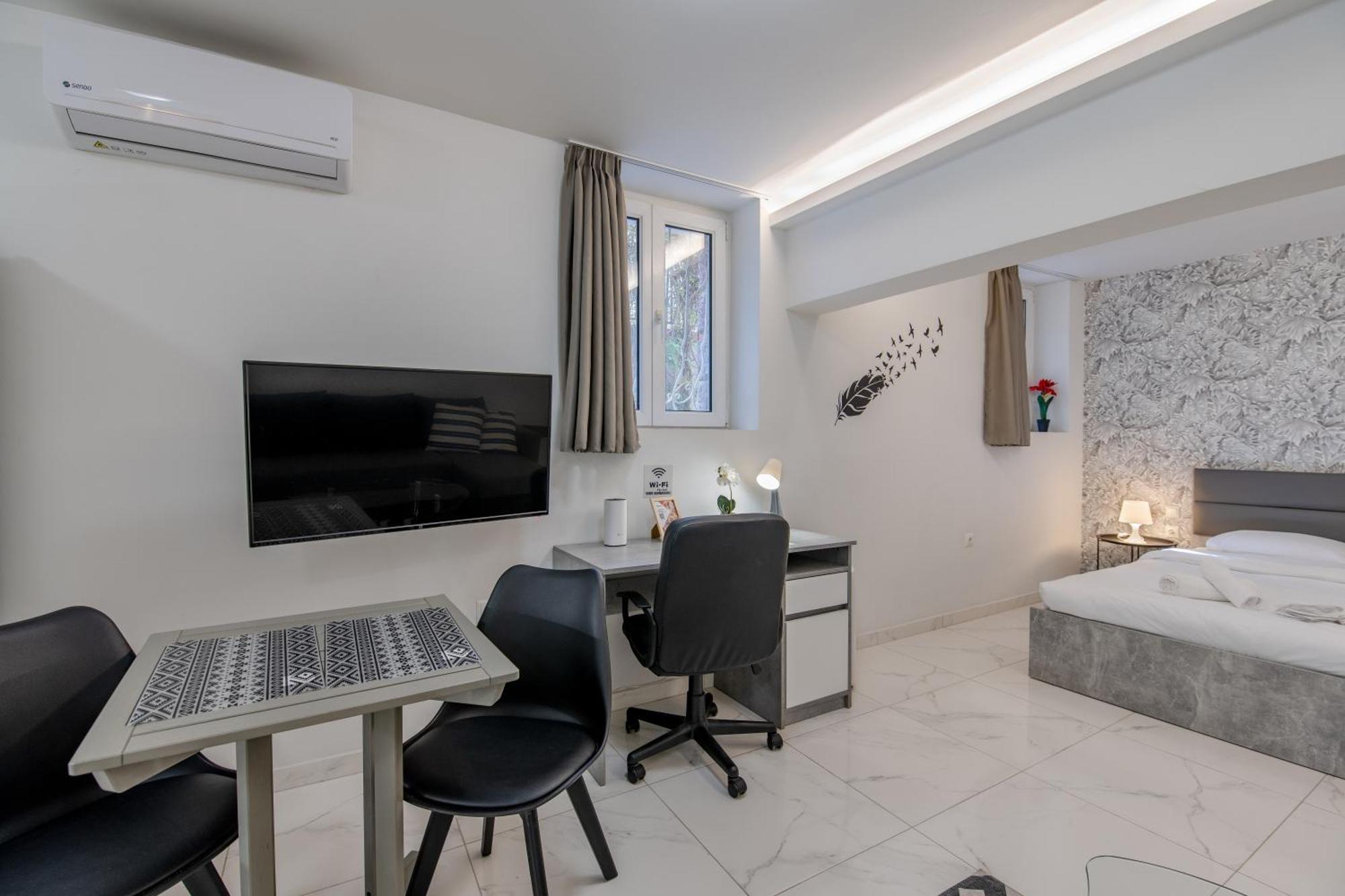 Paleo Faliro Gardenbay Афины Экстерьер фото