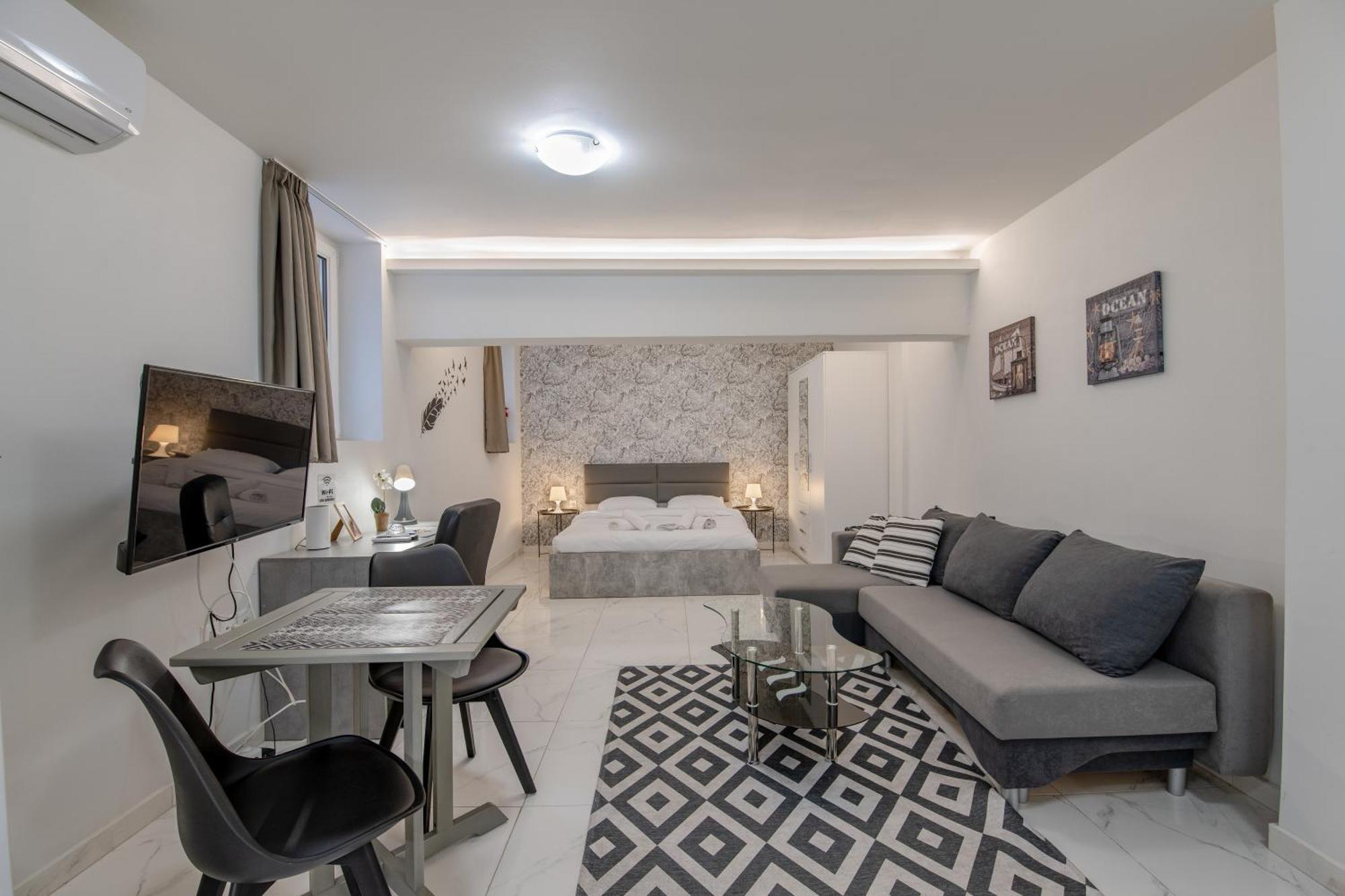 Paleo Faliro Gardenbay Афины Экстерьер фото