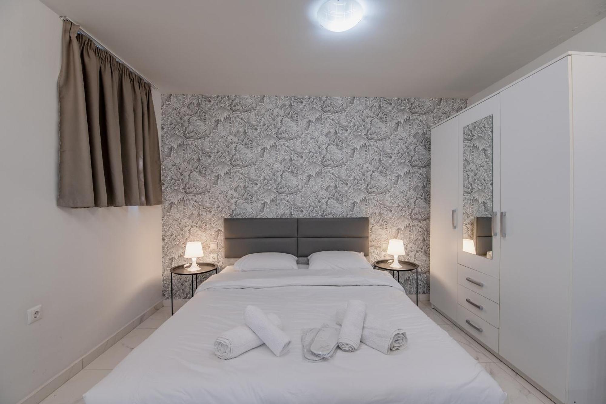 Paleo Faliro Gardenbay Афины Экстерьер фото