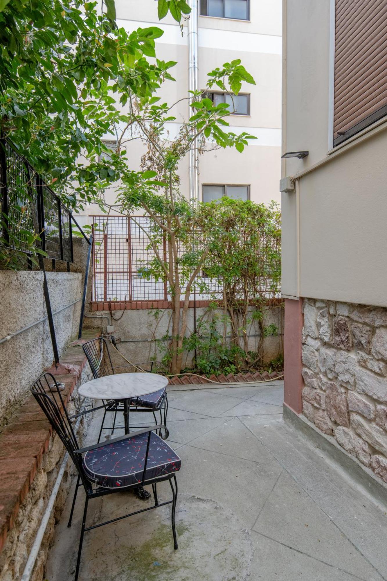 Paleo Faliro Gardenbay Афины Экстерьер фото